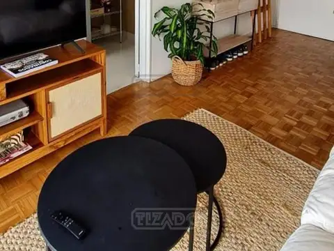 Departamento en Venta 45 años