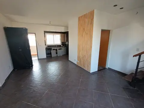 Departamento en Alquiler de 3 ambientes