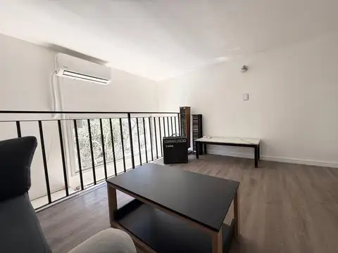 Depto Tipo Casa en Venta de 2 ambientes