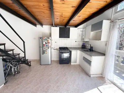 Depto Tipo Casa en Venta en San Cristóbal, USD 97.500