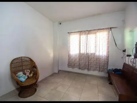Casa 3 ambientes con 4 baños
