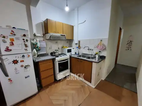 Depto Tipo Casa en Venta en Caballito, USD 139.000