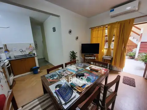 Depto Tipo Casa en Venta de 3 dormitorios