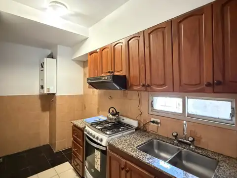 Departamento en Alquiler en Rosario, $ 480.000