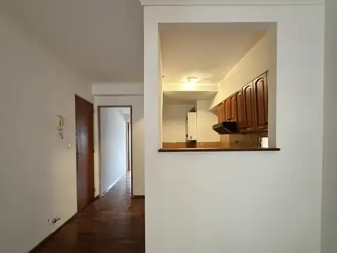 Departamento en Alquiler de 2 ambientes