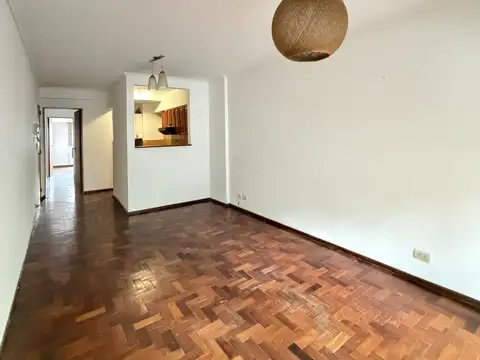 Santa Fe 1700, Piso 02