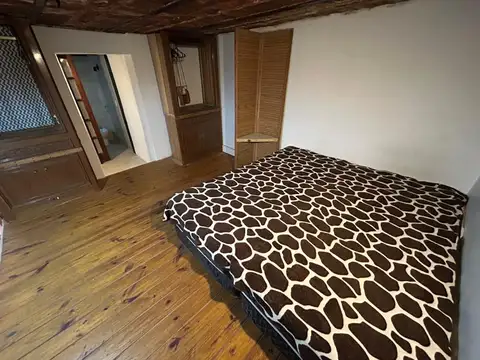 Depto Tipo Casa en Venta 60 años