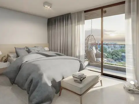 Departamento en Venta en Ituzaingó, USD 105.600