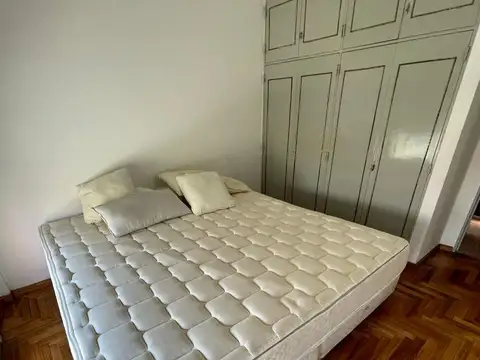 Margarita Weild 1200, Piso 4