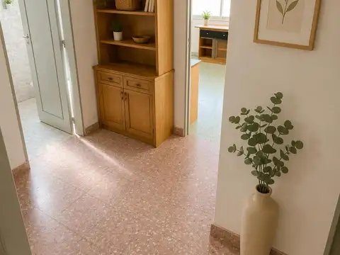 Departamento en Alquiler de 2 dormitorios