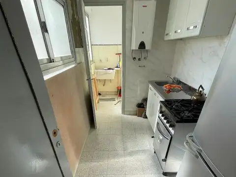 Departamento en Venta en Lanus, USD 100.000