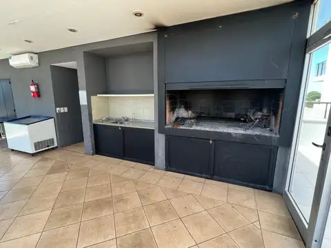 Departamento en Venta al Oeste