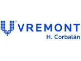 VREMONT H Corbalan