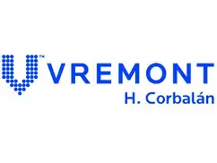 VREMONT H. Corbalán