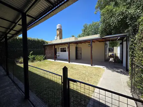 Casa en Alquiler al Sudeste