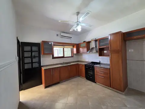 Granaderos  95, Hurlingham