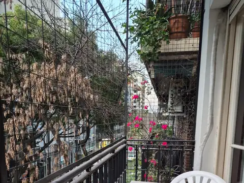 Departamento en Alquiler en Palermo Soho, USD 1.700