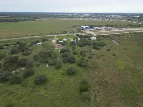 Terreno en Venta en Nueva Resistencia, USD 1.600.000