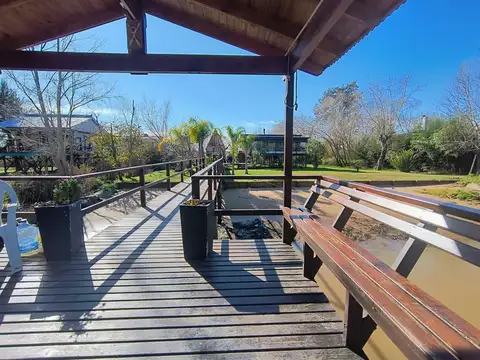 Casa en Venta A Estrenar