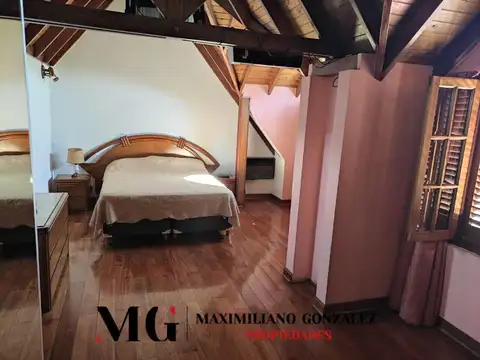 Casa en Venta al Noroeste