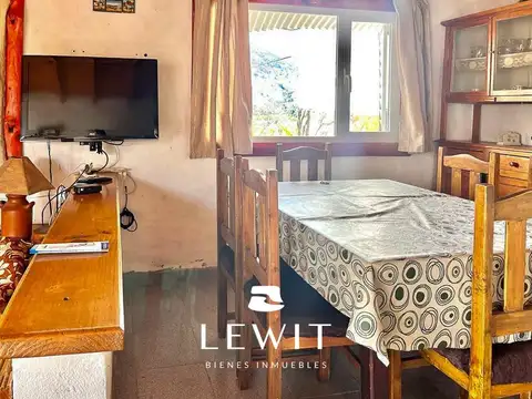 Venta casa 3 dormitorios | Vista al lago | Moquehue | Neuquén