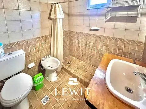 Casa en Venta 15 años
