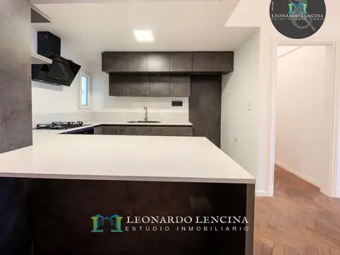 Departamento en Venta de 3 dormitorios