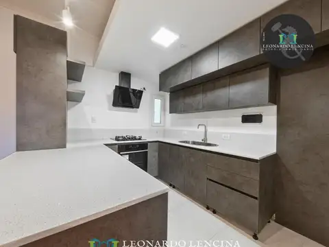 Departamento en Venta en Plaza Mitre, USD 168.900