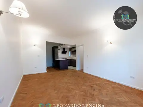 Departamento en Venta en Plaza Mitre, USD 158.900