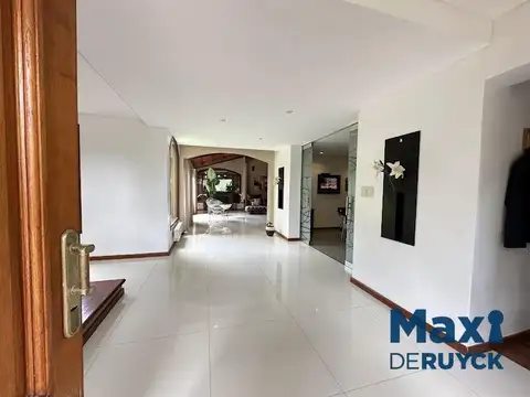 Casa en Venta 25 años