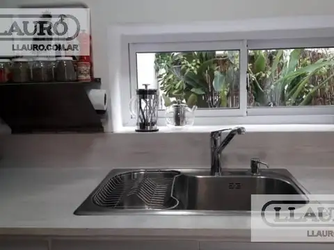 Departamento en Venta al Noroeste