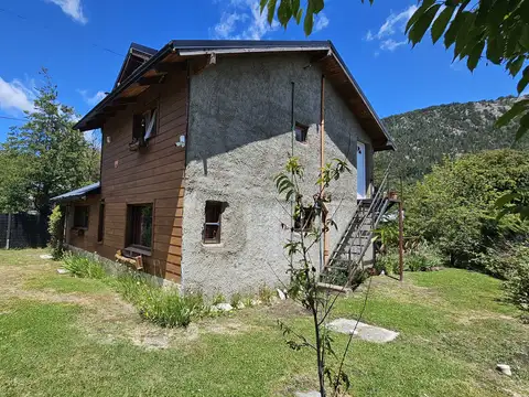 Depto Tipo Casa en Venta de 6 ambientes