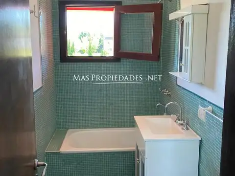 Venta Casa en Fincas de San Vicente Chacras 4 Dormitorios Canning