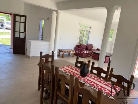 Venta Casa en Fincas de San Vicente Chacras 4 Dormitorios Canning