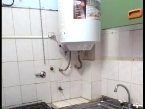 Departamento en Venta en Constitución, USD 55.000