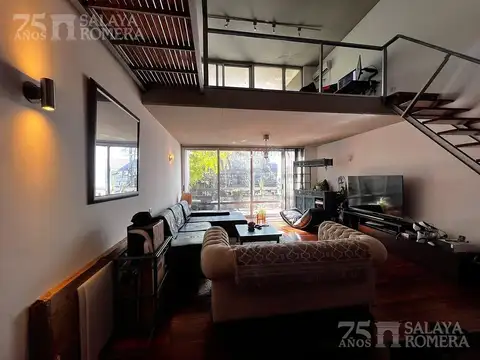 Departamento en Alquiler 10 años