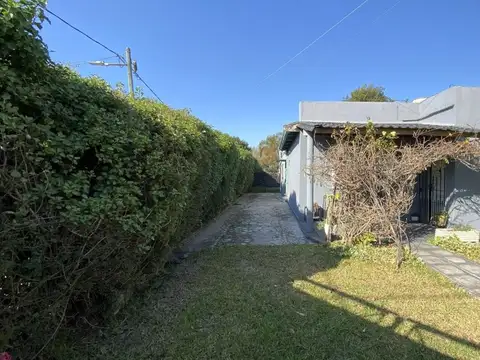 CASA 3 AMBIENTES PARQUE QUINCHO GARAGE LAVADERO