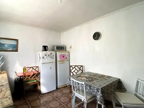 CASA 3 AMBIENTES PARQUE QUINCHO GARAGE LAVADERO