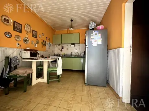 Depto Tipo Casa en Venta de 2 dormitorios