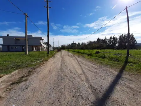 Terreno en Venta de 600,0 m2
