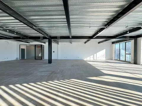 Oficina en Alquiler 1 año