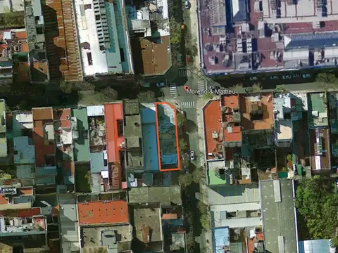 A INVERSORES Y EMPRESAS CONSTRUCTORAS
