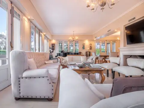 Casa en Venta en Mapuche Country Club, USD 599.000