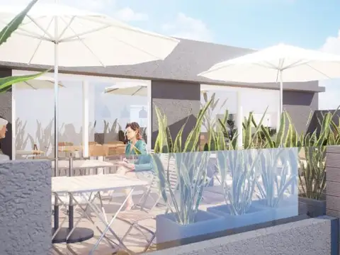 Departamento en Venta A Estrenar
