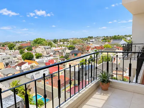 Departamento en Alquiler de Monoambiente