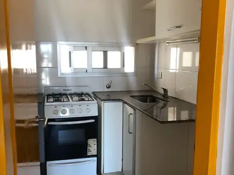 Departamento en Alquiler Permite mascota