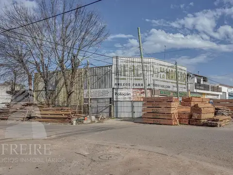 VENTA | Maderera - Importante FONDO de COMERCIO, Pilar