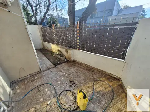 Depto Tipo Casa en Alquiler 20 años