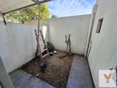 Depto Tipo Casa en Alquiler al Norte