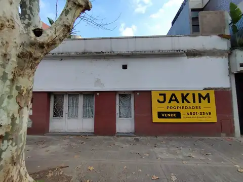 LOTE A 2 CUADRAS PLAZA ARENALES - USAB2